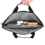 13.3 14 15.6 inch Laptop Handbag Sleeve Case Ultra Thin Notebook Cover Pouch Shoulder Bag For Lenovo HP Dell Asus Samsung 5