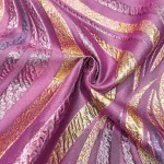 1pc Fabric 4.57meter French Lace Fabrics 5 Yards Tulle Lace Embroidery Fabrics With Sequins 2025 Latest African Lace For Nigeria 3