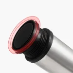 1Pcs 50mm-300mm Furniture Adjustable Cabinet Legs Stainless Steel Furniture Legs Cabinet Table Sofa Bed Feet Furniture Legs Feet 2