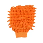 Car Wash Microfiber Car Washer Sponge Cleaning Car Care Detailing Brushes Washing Towel Auto Gloves Styling Accessories Gadget 2