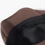 Cotton Adjustable Newsboy Caps Men Woman Casual Beret Flat Ivy Cap Soft Solid Color Driving Cabbie Hat Unisex Black Gray Hats 6