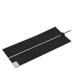 5-45W Terrarium Reptiles Heat Mat Climbing Pet Heating Warm Pads Adjustable Temperature Controller Mats Reptiles Supplies 6