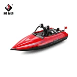 WLtoys WL-917 RC Racing Boat 16KM/H 2.4GHz Remote Control Toys High Speed Ship Jet Speedboat BoatsToy Adults Boys Kids Gift 3