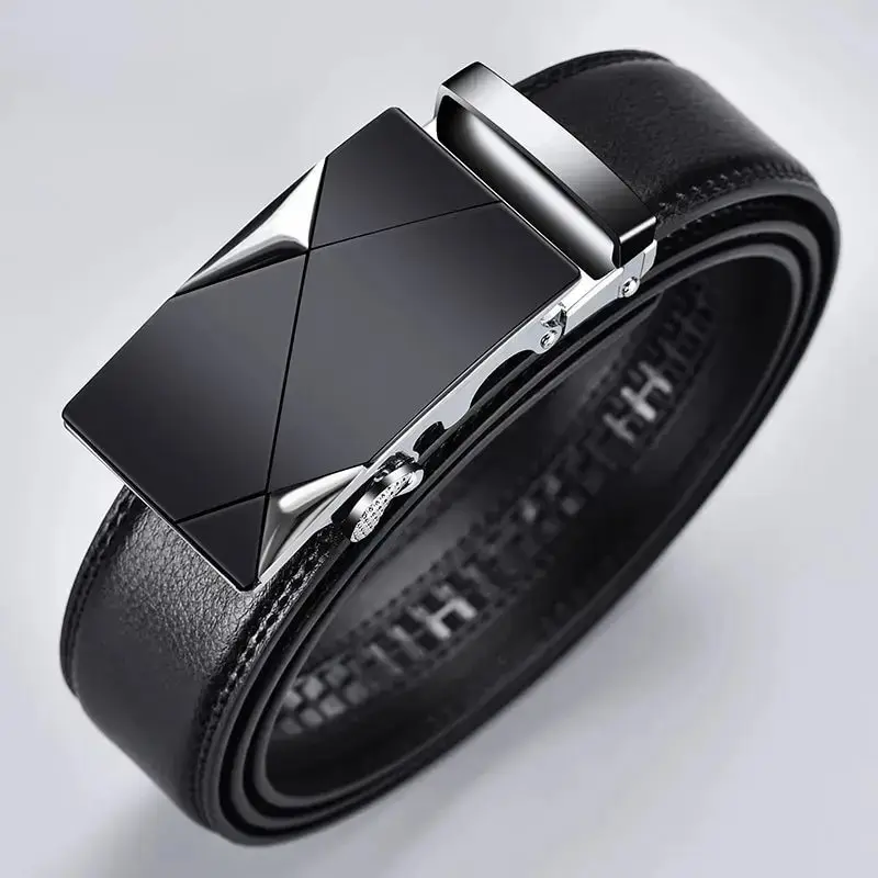 Fashion Business Men'S Belt Genuine Luxury Brand Belt Metal Buckle Belt High-Quality PU Leather Soft Belt With Cargo Pants Jeans Fashion Business Men'S Belt Genuine Luxury Brand Belt Metal Buckle Belt High-Quality PU Leather Soft Belt With Cargo Pants Jeans
