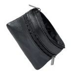 Women Men Coin Purse Men Small Bag Wallet Change Purses Zipper Money Bags Children Mini Wallets Leather Key Holder carteira 6