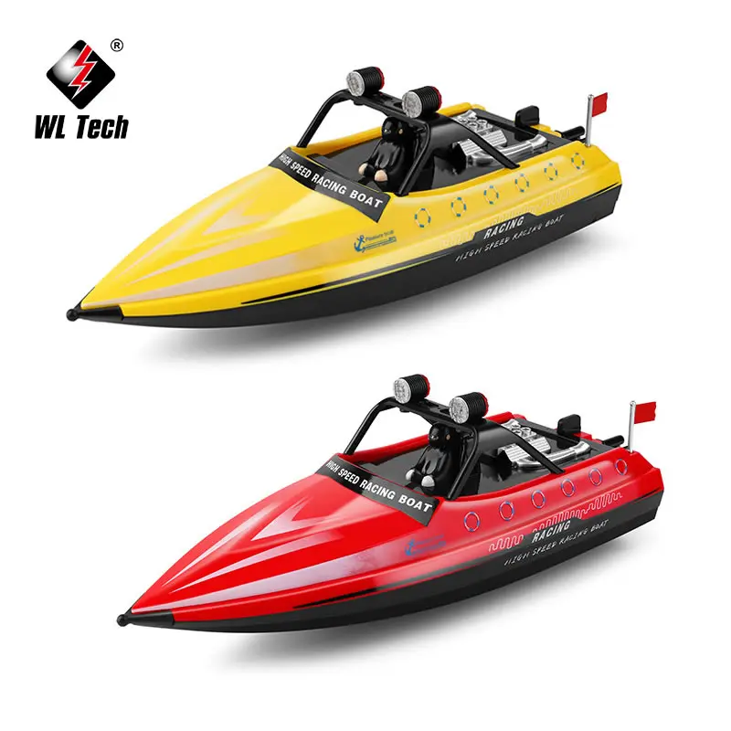 WLtoys WL-917 RC Racing Boat 16KM/H 2.4GHz Remote Control Toys High Speed Ship Jet Speedboat BoatsToy Adults Boys Kids Gift WLtoys WL-917 RC Racing Boat 16KM/H 2.4GHz Remote Control Toys High Speed Ship Jet Speedboat BoatsToy Adults Boys Kids Gift