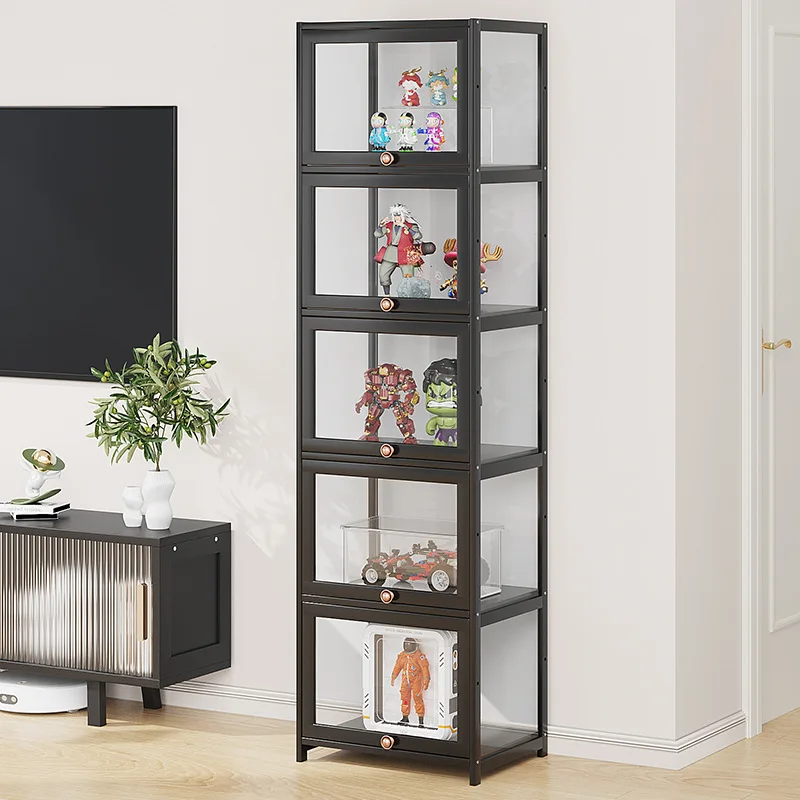 Vitrina Organizadores Gabinete Shelves Home Decor Cabinets Storage Display Cabinet Sideboard Shelf Rangement Muebles Estanteria Vitrina Organizadores Gabinete Shelves Home Decor Cabinets Storage Display Cabinet Sideboard Shelf Rangement Muebles Estanteria