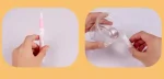 Magical Book Water Drawing Montessori Toys Reusable Coloring Book Magic Water Drawing Book Sensory Early Education for Children 5