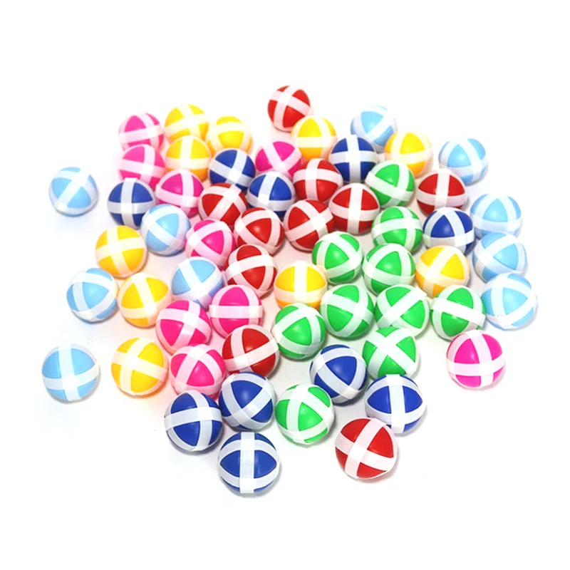 12PCS Kids Sucker Sticky Ball Toy Outdoor Sports Catch Ball Game Set Throw And Catch Parent-Child Interactive Toys 12PCS Kids Sucker Sticky Ball Toy Outdoor Sports Catch Ball Game Set Throw And Catch Parent-Child Interactive Toys