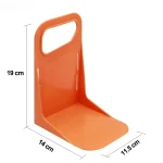 Multifunctional Car Back 2/1pcs Auto Trunk Organizer Rack Luggage Box Stand Shake-proof Fence Storage Holder Tools 6
