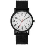 2023 Fashion Men Watches Luxury Brand Fashion Mens Quartz Watch Luminous Hands Male Clock Big Dial Waterproof Man Wristwatch 6