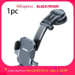 New 360 °   Rotating Air Vent Car Phone Mount – Universal Smartphone Holder