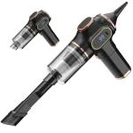 ABS Wireless Car Vacuum Cleaner - Household Appliance - Sofa - Office - High Power - Household Cleaning Machine - Carpet Cleaner