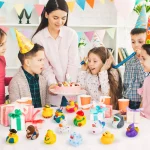 Joyfy Rubber Ducks Random Assortment Mini Rubber Duckie Toys for Kids Bath Shower Toys Birthday Gifts Summer Beach Pool Activity 2