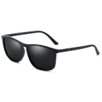 Fashion Square Polarized Cycling Sunglasses Men Women Driving Fishing Luxury Brand Designer Sun Glasses Eyewear UV400 5