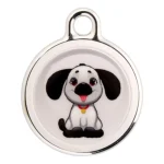 Anti-Lost GPS Tracker Locator Finder Bluetooth-compatible GPS Tracking Device Real-Time Global Location Tracker for Dogs Cats 2