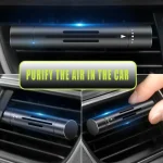 8Pc/Set Car Air Vent Perfume Car Air Freshener Flavoring Smell Aroma Car Perfumes Air Freshener Parfum Auto Interior Accessories 4
