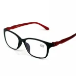 FG New Reading Glasses Men Anti Blue Presbyopic Eyeglasses Antifatigue Computer Eyewear +0.0 +1.0 +1.5 +2.0 +2.5 +3.0 +3.5 +4.0 4