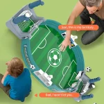 Children's Soccer Sport Toys Table Football Sets Family Party Ball Games Interactive Indoor Outdoor Educational Toy for Boys 3