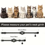 Waterproof Mini Dog Gps Animal Tracking Movement Alert Collars Anti Lost Tracker For Cats And Puppies Remote Global Locator 6
