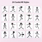 Montessori Material DIY Puzzle Toys Boards Educational Game Early Learning Toy For Children Preschool Fine Motor Training 5