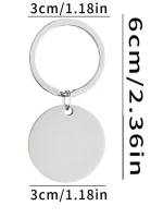 Key Chain Gift For Mom From Daughter, Best Mom, Birthday, Christmas Gift, Gift For My Mom, Mother's Day Gift, Ladies Keychain 3