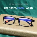 Reading Glasses Ultralight Anti Blue-Ray Light Presbyopic Glasses Hyperopia Eyewear Readers +1.0 1.5 2.0 2.5 3.5 4.0 6
