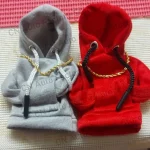 Gear Shift Hoodie Cover Shift Cover Gear Handle Decoration Fits Manual Automatic Universal Car Shift Lever Interior Decor 2