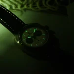 PAGANI DESIGN 2025 New Panda Dial Men Watches Luxury Quartz Watch For Men Japan VK63 Sport Chronograph Sapphire glass Wristwatch 5
