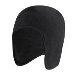 Winter Fleece Sleep Hat Cycling Head Cover Ear Flap Hat Windproof and Cold-Resistant Cycling Cap 4