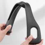 1 Pair Universal Car Seat Gap Plug Strip Side Seam Car Gap Filler Leak Proof Seat Gap Storage Organizer Interior Decoration 3