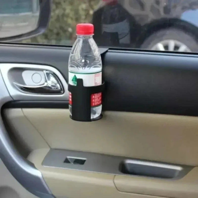 Car Headrest Phone Cup Holder 2 in 1 Universal Mount for iPhone Samsung All Phones Drinks Bottle Stand for Backseat Passenger Car Headrest Phone Cup Holder 2 in 1 Universal Mount for iPhone Samsung All Phones Drinks Bottle Stand for Backseat Passenger