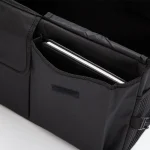 Big Capacity Car Storage Box Car Trunk Organizer Eco-Friendly Super Durable Collapsible Cargo Storage Tool Auto Trucks Trunk Box 5