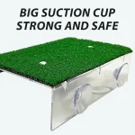 S/M/L Size Turtle Platform Float Decoration Terraces Grass Ramp Reptile Resting Moss Island Aquarium Accessories Habitat Decor 3
