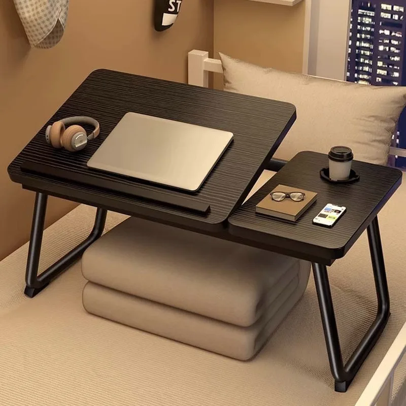 Bedside desk for dorm students, multifunctional foldable laptop desk, window sill desk board Bedside desk for dorm students, multifunctional foldable laptop desk, window sill desk board
