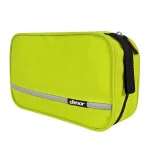 Hanging Men's Toiletry Bag Large Waterproof Cosmetic Bags Travel Organizer Lady Toiletries Makeup Toilet Foldable Bathroom Kit 3