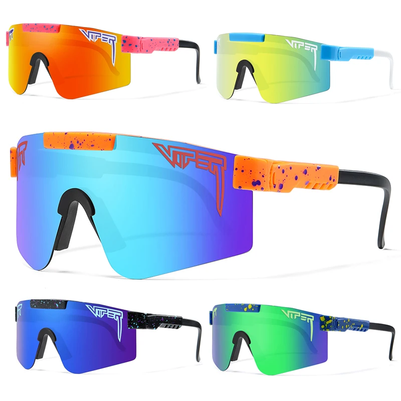 Adult Outdoor Sport Pit Viper Cycling Glasses Men Male Female Fashion Fishing Eyewear UV400 Sunglasses Women Baseball Shades Adult Outdoor Sport Pit Viper Cycling Glasses Men Male Female Fashion Fishing Eyewear UV400 Sunglasses Women Baseball Shades