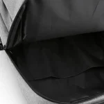 2024 New Versatile Business Bag USB Rechargeable School Bag Waterproof Laptop Bag Backpack 5