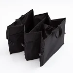 Big Capacity Car Storage Box Car Trunk Organizer Eco-Friendly Super Durable Collapsible Cargo Storage Tool Auto Trucks Trunk Box 4