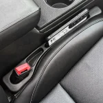 Car Seat Gap Filler Side Seam Plug Strip Leak-proof Filling Strip For All Car Model Wallet Phone Holder Car Accessories 5
