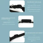 Waterproof Mini Dog Gps Animal Tracking Movement Alert Collars Anti Lost Tracker For Cats And Puppies Remote Global Locator 4