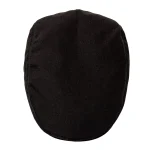 JANGOUL Airhole Flat Cap Mens Cotton Driver Hat Summer Newsboy Caps Ivy Hat Gatsby Breathable Beret Golf Casual Hats with Button 5
