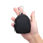 Key Bag Coin Wallet Tactical Accessory Key Protection package outside the home sports small kit one pack 5