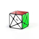 [Picube] QiYi Windmill S Cube Fisher S Axis S Stickerless Black Updated Cubo Magico Cube Educational Toy Gift Idea Puzzles 2