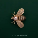 Fashion Animal Plant Lapel Pins Fruits Food Mix Brooches Badges Backpack Cute Pins Party Gifts For Friends Jewelry 4