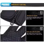 Touchscreen Warm Men's and Women's Winter Gloves Outdoor Cycling Driving Cold Resistant Gloves Skiing Non Slip Gloves 5