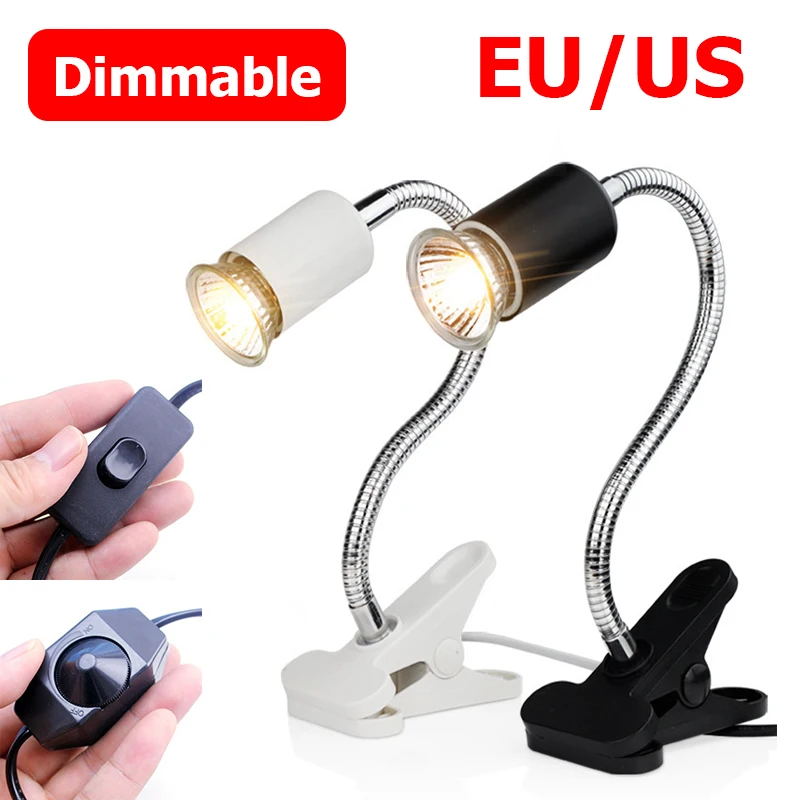 UVA+UVB 3.0 Reptile Lamp Set Clip-on Lamp Holder Bulb Thermometer Hygrometer Turtle Tortoises Lizard Sunlight Basking Heat Light UVA+UVB 3.0 Reptile Lamp Set Clip-on Lamp Holder Bulb Thermometer Hygrometer Turtle Tortoises Lizard Sunlight Basking Heat Light