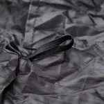 Reusable Universal Car Seat Cover Repair Pull Cargo Waterproof Antifouling Dust Cover Washable Cab Steering Wheel Protect Cover 5