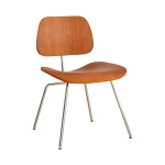 Joylive Solid Wood Dining Chair for Living Room Dining Room Furniture Armless Backrest Chair Modern Simple Leisure Chair 5