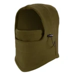 New Fashion Warm Cap Winter Men Women Hats Waterproof Thermal Fleece Balaclava Hat Hooded Neck Warmer Hiking Scarves Hats 5